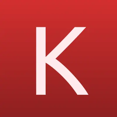 Крокус, лого-визитка