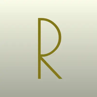 Рубль Бум, магазин бытовой химии и косметики, лого-визитка